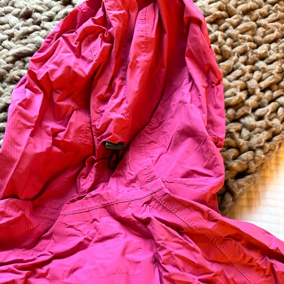 The North Face Venture Jacket, Medium, Pink - Picture 10 of 11